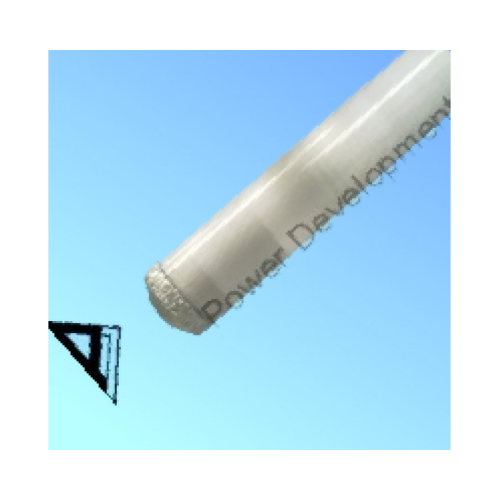 Belling A41 BF7205 Type Silica Infrared Glass Electric Fire Element. 650W Code S16J