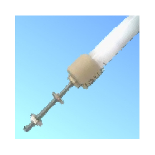 22-24inch Adjustable Silica Infrared Glass Electric Fire Element Code S82A 1000 Watts