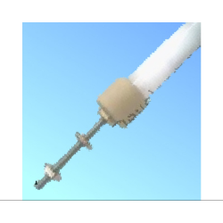 22-24inch Adjustable Silica Infrared Glass Electric Fire Element Code S82 750 Watts