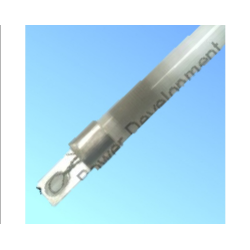 Berry Mistaberry Type Silica Glass Infrared Electric Fire Element 120Volt 500 Watt Code S13