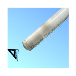 Berry Newberry Type Silica Glass Infrared Element Code S13A﻿