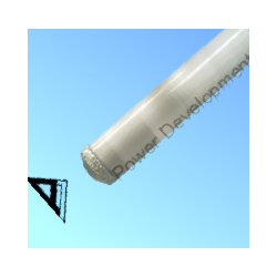 Creda Suncrest Type Silica Glass Infrared Element 900 Watts Code S26E