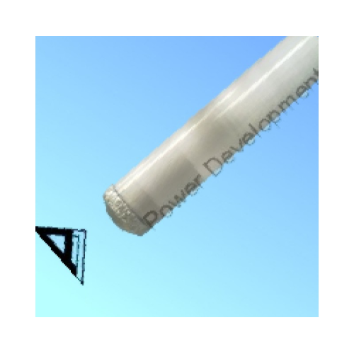 Creda Suncrest Type Silica Glass Infrared Element 900 Watts Code S26E