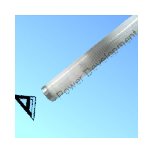 Glenlomond Type Silica Glass Infrared Element 750 Watts Code S101﻿