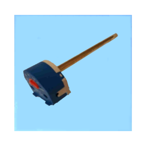 11 inch Resetable Immersion Heater Thermostat BEAB Approved