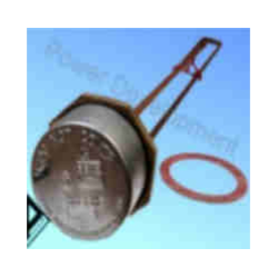 27inch Water Immersion Element + Thermostat 3KW BEAB Approved﻿