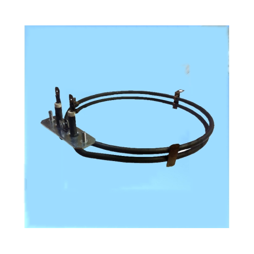 Belling Fan oven Element With Two Studs OG2070 2000W EGO EQUIV 20.40395.﻿