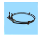 Belling Fan oven Element With Two Studs OG2070 2000W EGO EQUIV 20.40395.﻿