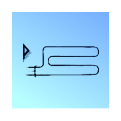 Creda Oven Element 1000w OG380 1000W﻿