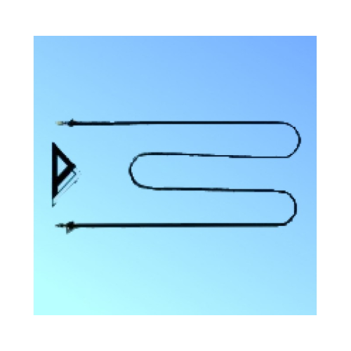 Creda Top Oven Base OG640