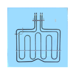 Hygena Top Oven & Grill element Turbo﻿