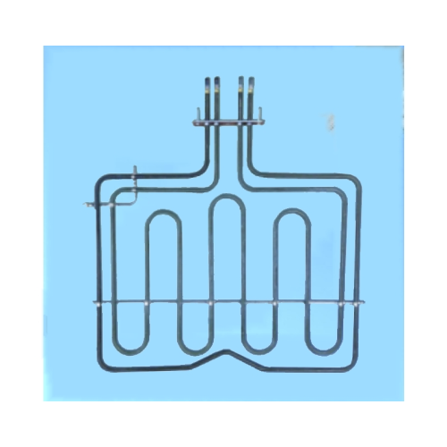 Hygena Top Oven & Grill element Turbo﻿