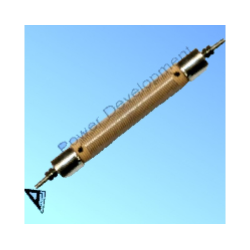 10 1/2 Pencil Rod Ceramic Electric Fire Element 1000W- Sunhouse A52F