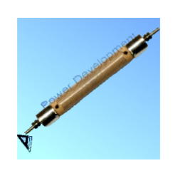 Sunhouse Type Pencil Rod Fire Element Sunhouse A58F Code PD37