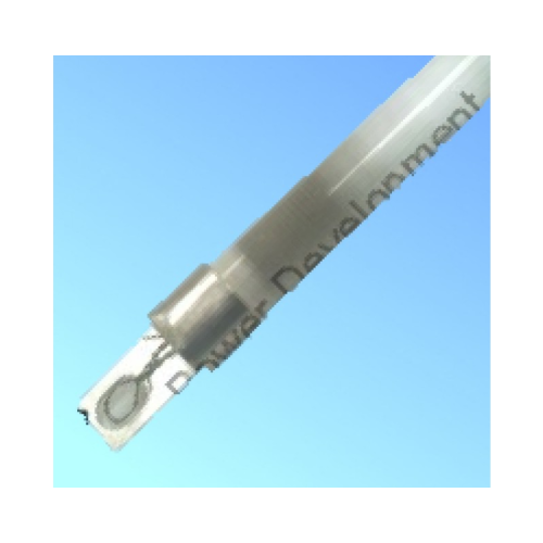 Poole Wall Heater Worcester Silica Glass Infrared Element Code S251