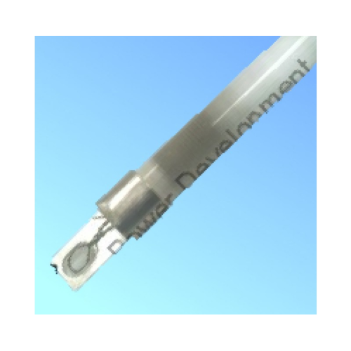 Poole Wall Heater Worcester Silica Glass Infrared Element Code S252