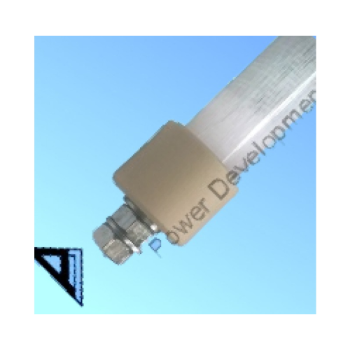 Prilect Type Silica Infrared Element BF9101 1000 Watts Code S64H