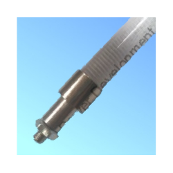 Radisil Type Silica Glass Infrared Element 750 Watts Code S5E﻿