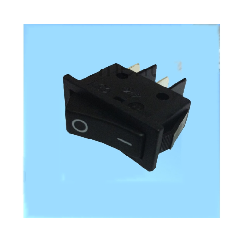 Fire Rocker Switch Marked O/I Black Many Switches Applications C1502