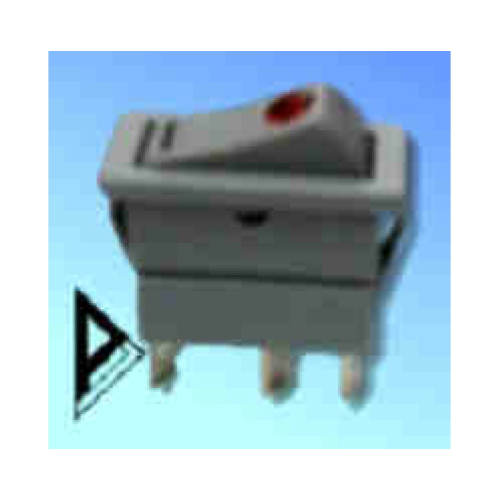 Rocker Switch + Neon Grey 16A 240V Suits Dimplex Storage, convectors and Many Applications C2500 Rocker Switch + Neon Grey 16A 240V Suits Dimplex Storage, convectors and Many Applications C2500