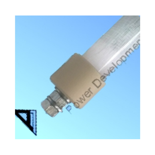 Widney Type Silica Glass Infrared Element Widney Leisure Heater Code S118﻿